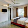 crystal residency