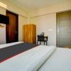 crystal residency