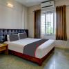 crystal residency