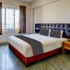 crystal residency