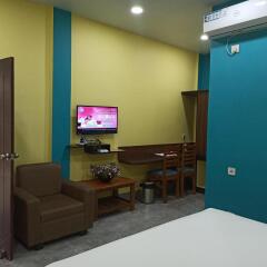 Atithya Resort,Ganeshguri,2 star