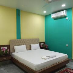 Atithya Resort,Ganeshguri,2 star