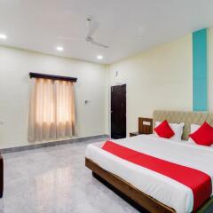 Atithya Resort,Ganeshguri,2 star