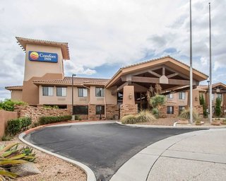 Comfort Inn Benson Near Kartchner Caverns,Cochise>>Benson,3 star