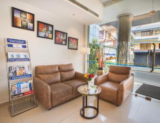 The Senate Hotel,Kumbalangi,3 star