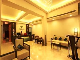 The Senate Hotel,Kumbalangi,3 star