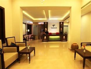 The Senate Hotel,Kumbalangi,3 star