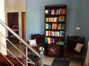 Goodkarma Inn,Fort Kochi>>Ernakulam,2 star