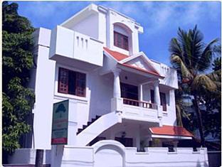 Goodkarma Inn,Fort Kochi>>Ernakulam,2 star
