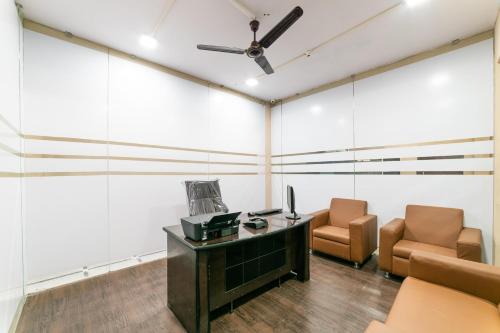 Fortune Heights,Shamshabad>>Hyderabad,3 star