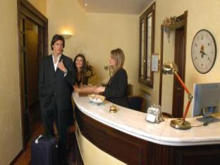 Ambasciatori Hotel,Palermo>>Kalsa,4 star