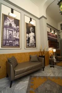 Ambasciatori Hotel,Palermo>>Kalsa,4 star
