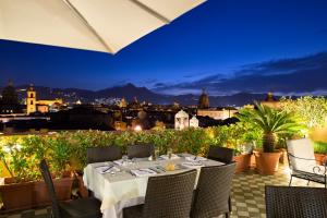 Ambasciatori Hotel,Palermo>>Kalsa,4 star