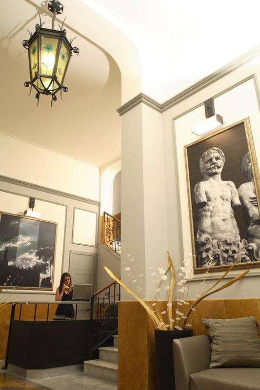 ambasciatori hotel