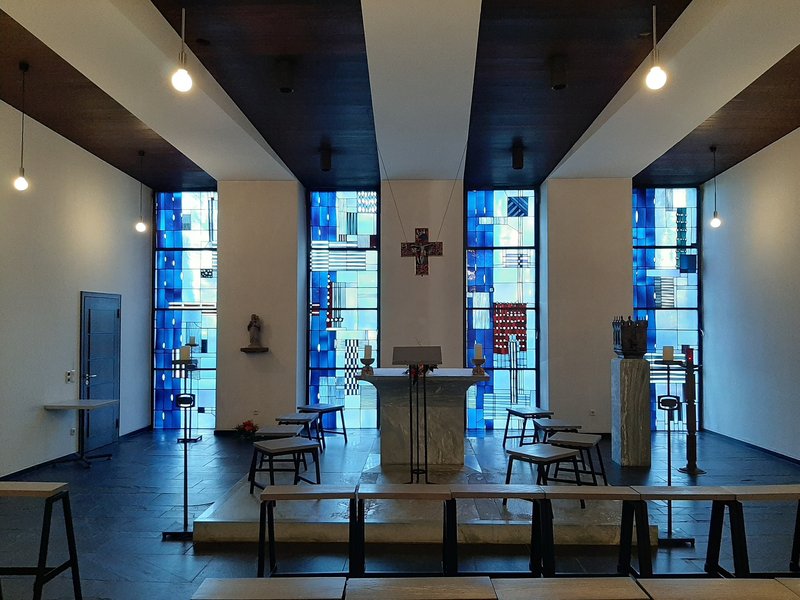 kardinal schulte haus