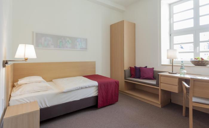 kardinal schulte haus