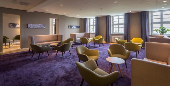 kardinal schulte haus