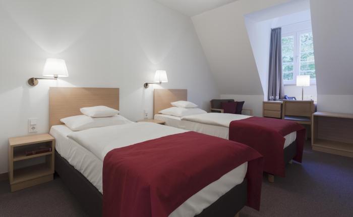 kardinal schulte haus