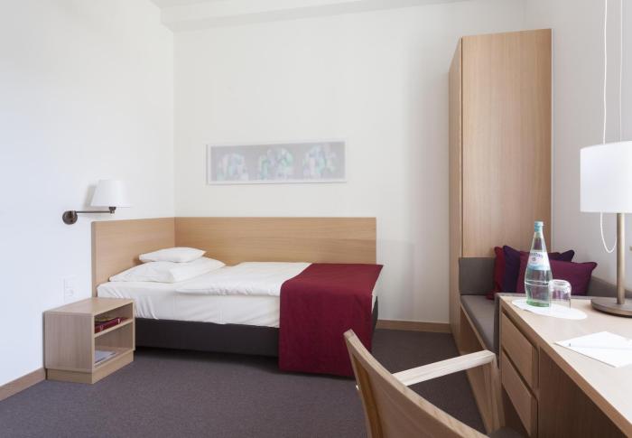 kardinal schulte haus