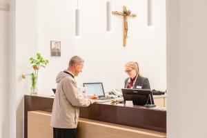 kardinal schulte haus