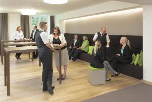 kardinal schulte haus