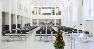 kardinal schulte haus