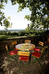 kardinal schulte haus