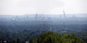 kardinal schulte haus