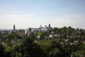 kardinal schulte haus