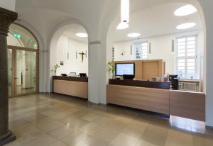 kardinal schulte haus