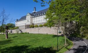 kardinal schulte haus