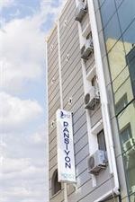 Deniz Pansiyon,Izmir>>Alsancak,2 star