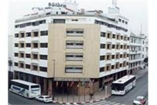 Hotel Belere Rabat,Near Mohammed V National Theatre,4 star