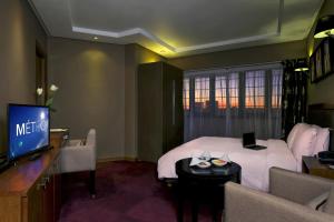 Hotel Belere Rabat,Near Mohammed V National Theatre,4 star