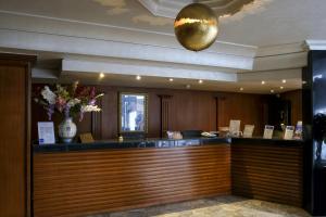 Hotel Belere Rabat,Near Mohammed V National Theatre,4 star