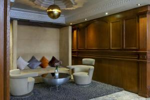 Hotel Belere Rabat,Near Mohammed V National Theatre,4 star