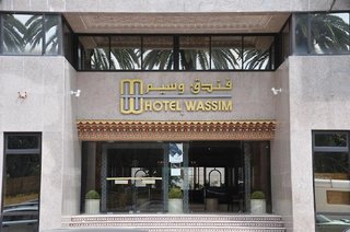wassim hotel