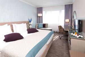 Crowne Plaza Berlin City Centre By Ihg,Charlottenburg>>Berlin,5 star