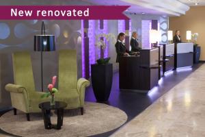 Crowne Plaza Berlin City Centre By Ihg,Charlottenburg>>Berlin,5 star