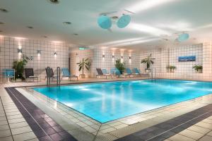 Holiday Inn Berlin City West By Ihg,Eichwalde>>Berlin,4 star