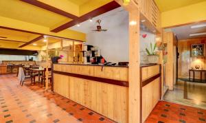 treebo 12 degrees west domlur