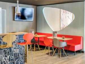 Ibis Konstanz,Friedrichshafen>>Constance,3 star