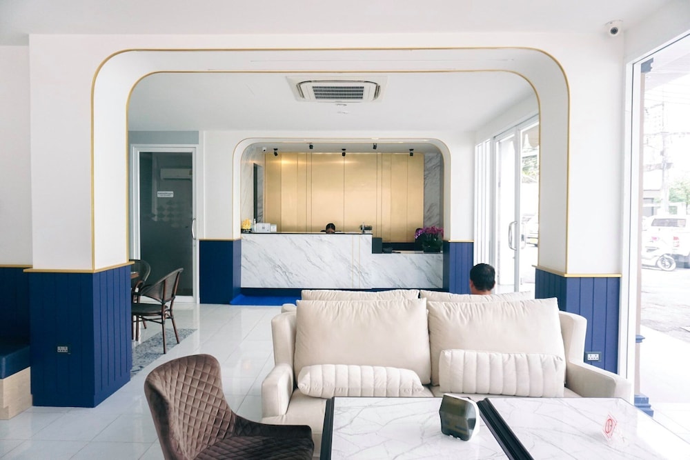 montree phuket hotel