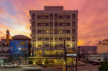 montree phuket hotel