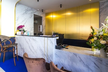 montree phuket hotel