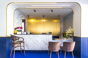 montree phuket hotel