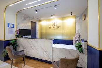 montree phuket hotel