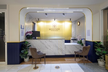 montree phuket hotel