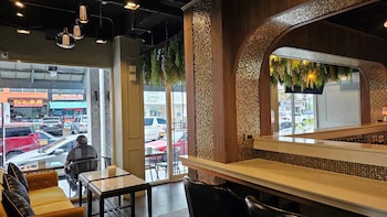 montree phuket hotel