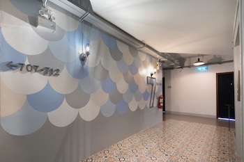 montree phuket hotel